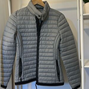 Marc New York puffy jacket
